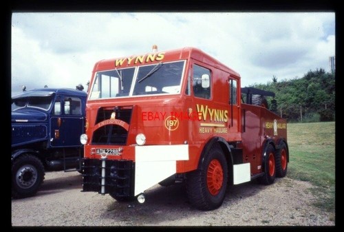 Photo wynns haulage - photo,