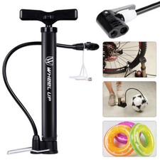 UK High Pressure Bike Tyre New