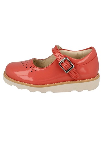 Clarks girls crown - crown, k
