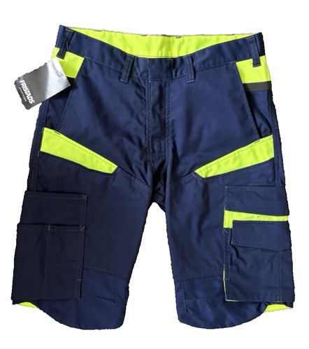Fristads mens c46 - fristads,