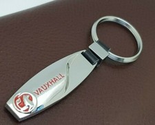 New Vauxhall Car Logo Teardrop