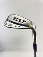 Petron Golf Pitching Wedge 51* Tour Custom Regular Steel /Right Handed /17906