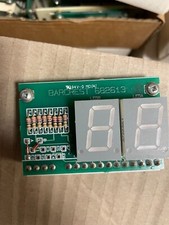 Barcrest Fruit Machine Segment