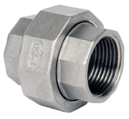 Stainless steel 316 conical - stainless,