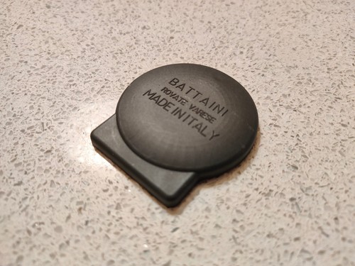 Cover cap cric jack - cover,