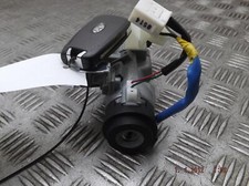 Hyundai Kona Ignition Barrel With Key Mk1 1.6 Hybrid 2017-2023S