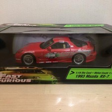 Genuien RACING CHAMPIONS 1/18