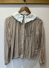 CARAMEL BABY&CHILD / WOMAN Blouse Size S