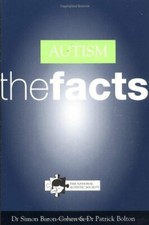 Autism: The Facts,Simon