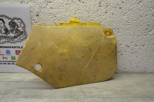 Side fairing - panel, suzuki