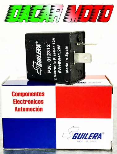 Relay light switches - light, gts