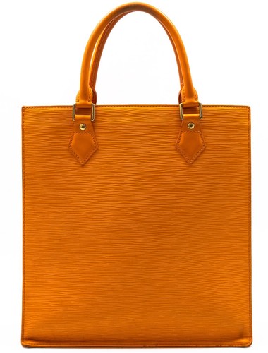 Louis vuitton epi sac - louis, bag