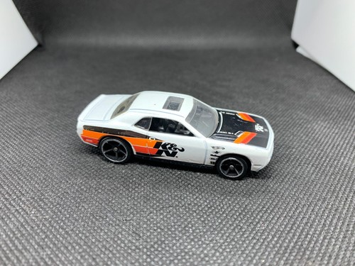 Hot wheels 2008 08 - -, dodge