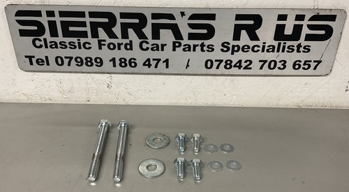 Ford sierra sapphire 2wd4x4 - ford,