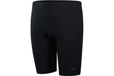 Swim Shorts Black Jammer Solid