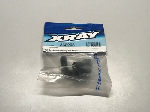 Xray xb9 composite - xray,