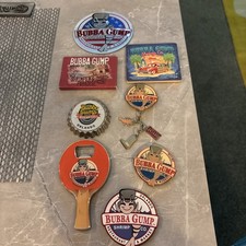 Bubba Gump Shrimp Company