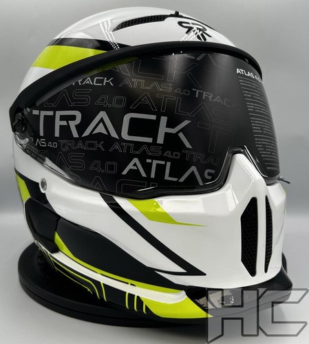 Ruroc at4 track nitro - at4.0,
