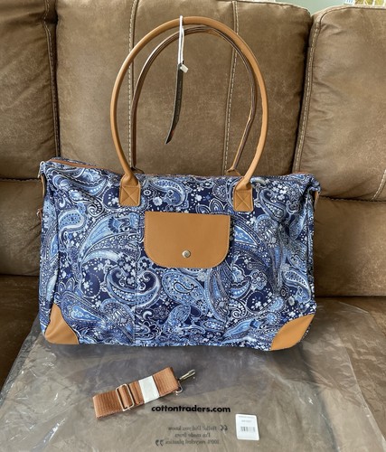 New with tags cotton traders - with,