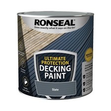 Ronseal Ultimate Protection