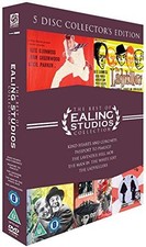 The Best Of Ealing Studios