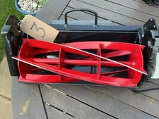 Qualcast 14” Mower Cassette