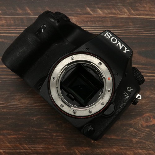 Sony a77 ilca 77m2 dslr - sony,