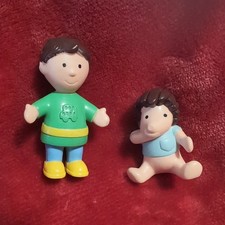 🐸 BIG RED FUN BUS Vintage