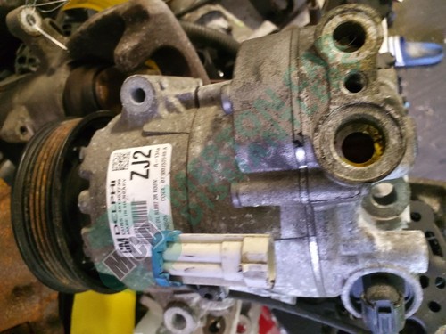 Vauxhall astra mk6 genuine - astra,