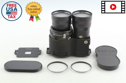 Cla exc mask - cla'd, mamiya