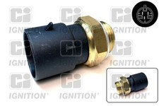 Radiator Fan Switch fits