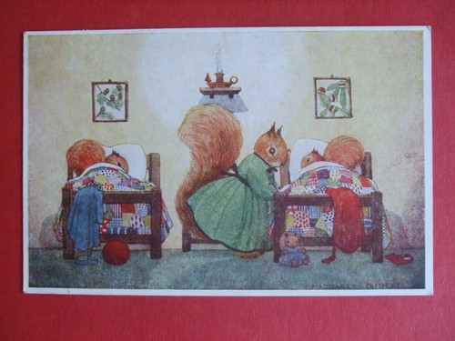 40s margaret tempest art - tempest,