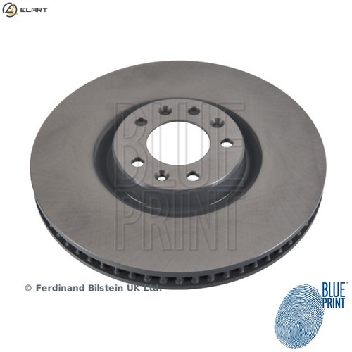 Brake disc adp154363 for - 2x,