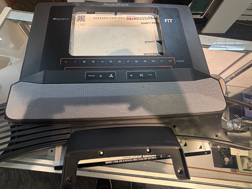 Nordictrack elite 1000 - elite,
