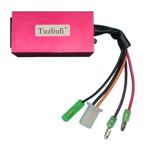 Tuzliufi cdi compatible - tuzliufi,
