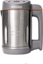 Hamilton Beach 3-In-1 Soup