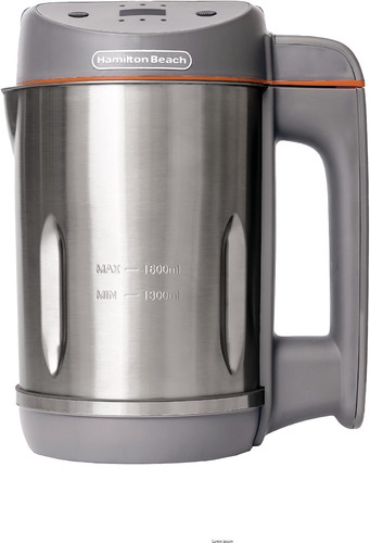 Hamilton beach 1 - 3-in-1, soup
