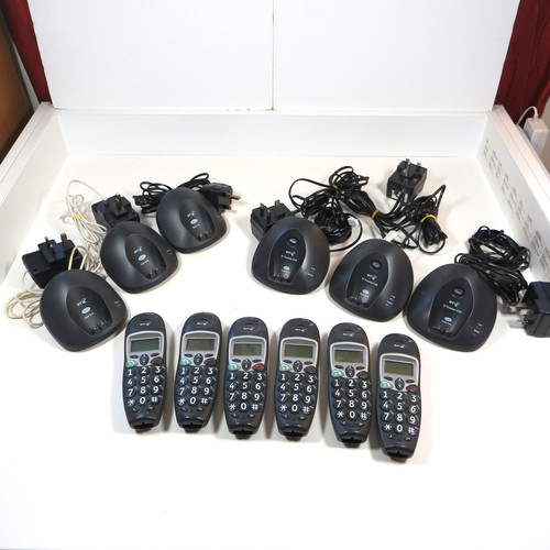 Freestyle 6100 dect - 6100,