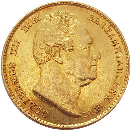 1832 william full - 1832,