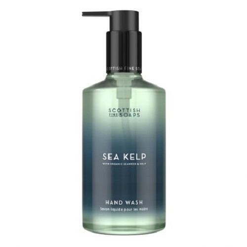 The scottish fine soaps - the,