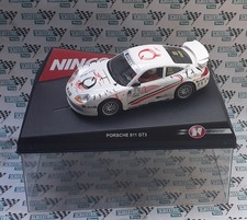 Ninco/Scalextric  Porsche GT3