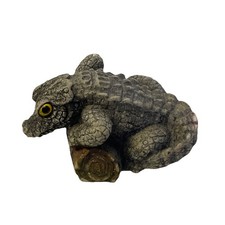 Alligator Crocodile Small