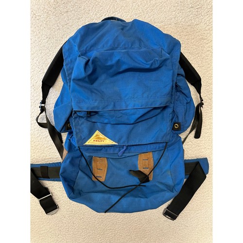 Vintage 70s 80s kelty backpack - vintage,