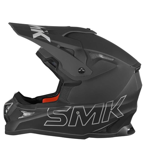 Smk allterra unicolour matt - unicolour,
