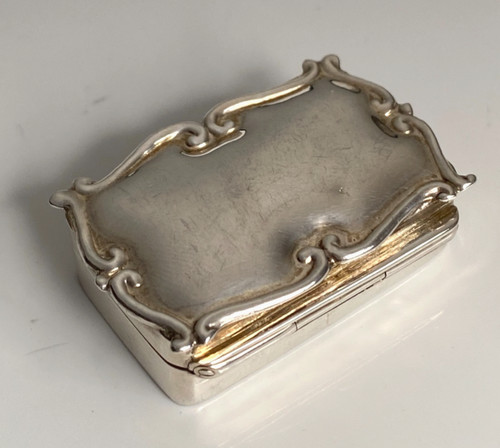 Vintage sterling silver - vintage,