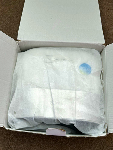 Sun led nail lamp - 3, dryer