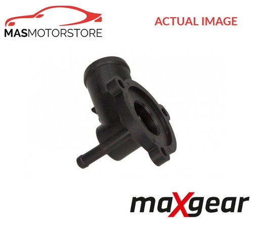 Engine coolant thermostat - engine,