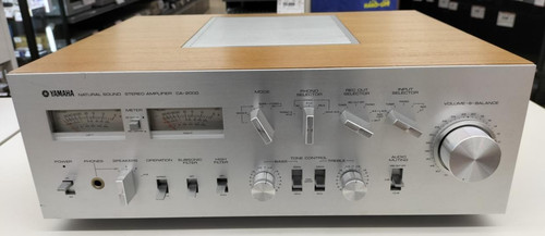 Yamaha 2000 vintage - yamaha,