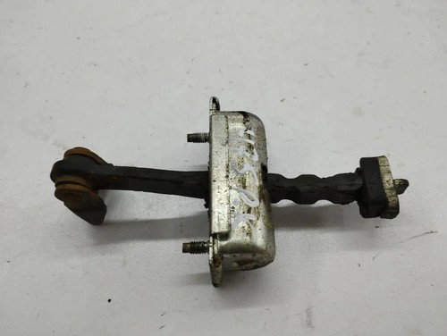 Opel corsa front left door - front,