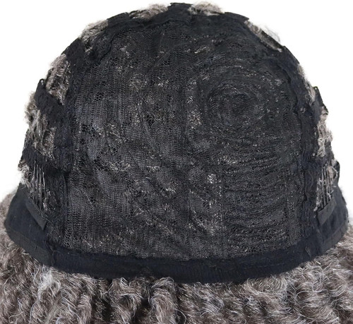 Mens dreadlock wig cosplay - dreadlock,